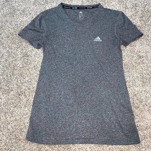 Adidas Work Out Tee